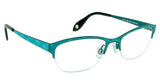 Fysh F3529 Eyeglasses