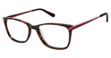 RACHEL Rachel Roy D040 Eyeglasses