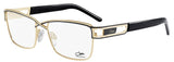 Cazal 4221 Eyeglasses