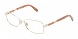 Dolce & Gabbana 1233 Eyeglasses