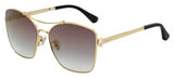 Jimmy Choo Kimi Sunglasses