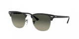 Ray Ban Clubmaster Metal 3716 Sunglasses