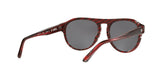 000681 - Red - Polar Grey