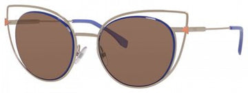 Fendi 0176 Sunglasses