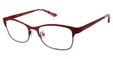 Alexander B7D0 Eyeglasses