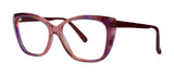 Vera Wang OTTILIE Eyeglasses