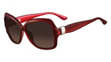 Salvatore Ferragamo SF649S Sunglasses