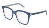 Saint Laurent Classic SL 166 Eyeglasses