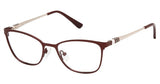 Alexander 9FD0 Eyeglasses