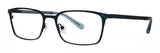 Original Penguin THE PETERSON Eyeglasses