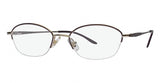 Marchon NYC TRES JOLIE 118 Eyeglasses