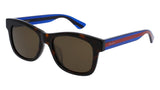 Gucci Urban GG0044SA Sunglasses