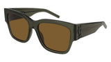 Saint Laurent Monogram SL M21 Sunglasses