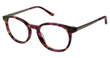 Nicole Miller NMELIZA Eyeglasses