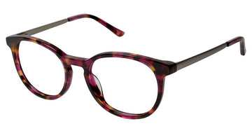 Nicole Miller NMELIZA Eyeglasses
