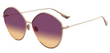 Dior Diorsociety4 Sunglasses