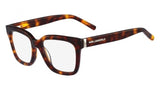 Karl Lagerfeld 822 Eyeglasses