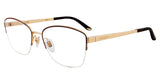 Nina Ricci VNR126S550300 Eyeglasses