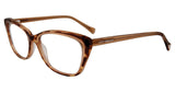 Lucky Brand D219BLT54 Eyeglasses