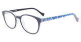 Lucky Brand D720BLE47 Eyeglasses