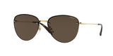 Vogue 4156S Sunglasses