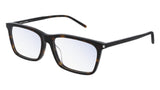 Saint Laurent Classic SL 296/F Eyeglasses