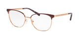 Michael Kors Nao 3018 Eyeglasses