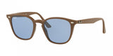 Ray Ban 4258 Sunglasses