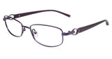 Jones New York J473BLA52 Eyeglasses