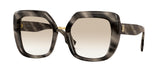 Burberry Charlotte 4315F Sunglasses
