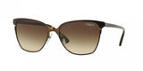 Vogue 3962S Sunglasses