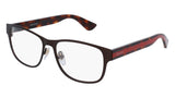 Gucci Urban GG0007O Eyeglasses