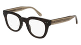 Bottega Veneta Timeless Elegance BV0084O Eyeglasses