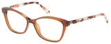 Exces 3157 Eyeglasses