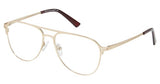 New Globe D8E0 Eyeglasses