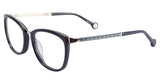 Carolina Herrera VHE092K520579 Eyeglasses