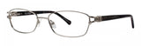 Vera Wang V343 Eyeglasses