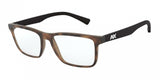 Armani Exchange 3067F Eyeglasses