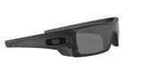 910135 - Matte Black Ink - Black Iridium Polarized