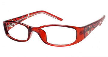 New Globe 9F40 Eyeglasses