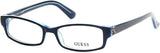 Guess 2526 Eyeglasses