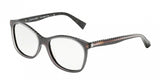 Alain Mikli 3017 Eyeglasses