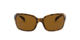 642/57 - Havana - Crystal Brown Polarized