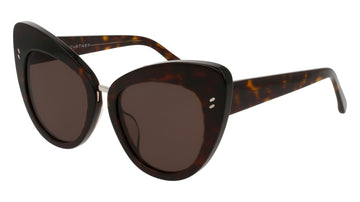 Stella McCartney Stella Essentials SC0037SA Sunglasses