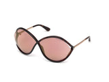 Tom Ford 0528 Sunglasses