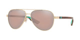 Costa Del Mar Peli 4002 Sunglasses