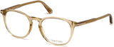 Tom Ford 5401 Sunglasses