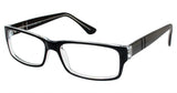 New Globe 5FA0 Eyeglasses