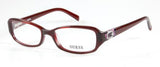 Guess 2366 Eyeglasses