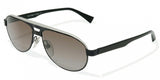 Alain Mikli 1207 Sunglasses